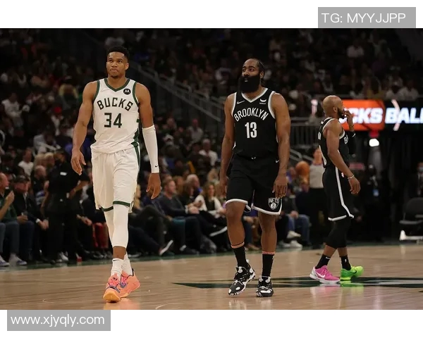 热火与篮网东部半决赛激战正酣谁能晋级决战舞台