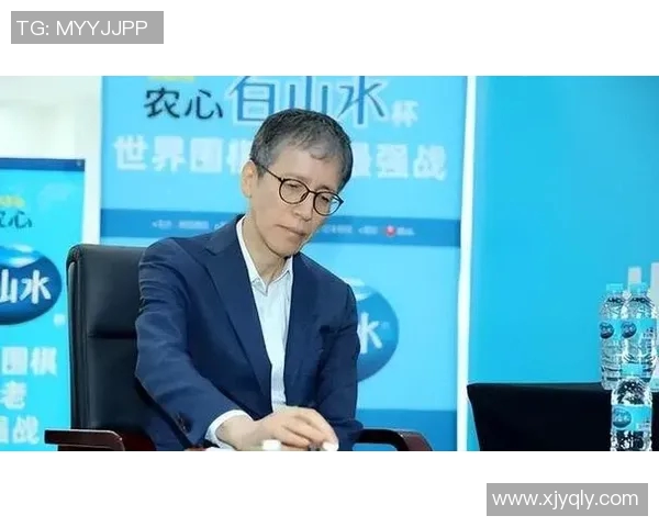 芮乃伟：从围棋天才到文化传播者的传奇人生之路