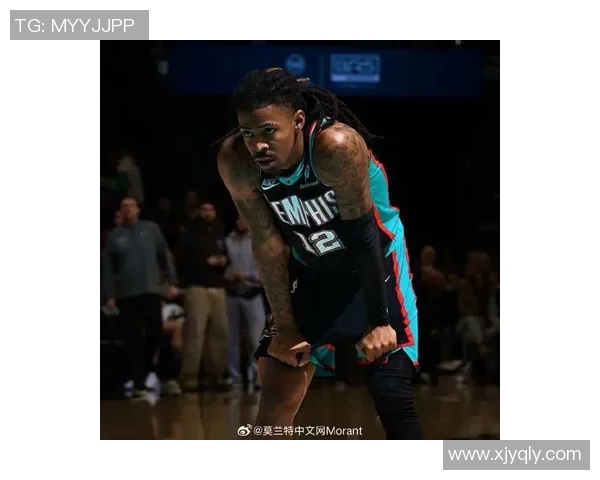 莫兰特解禁复出首战狂砍38分灰熊球迷齐声高呼MVP荣耀时刻