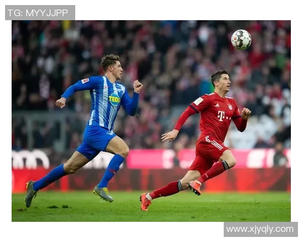 拜仁慕尼黑对阵柏林赫塔比赛数据分析与战绩回顾