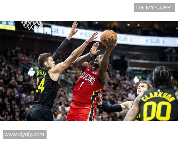 鹈鹕与爵士激战正酣1月20日精彩对决回顾与分析