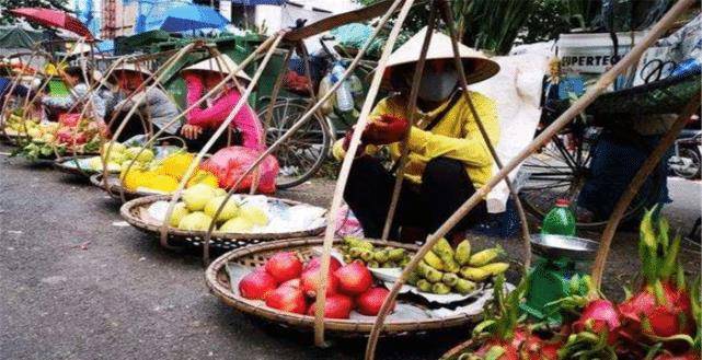 越南大量水果滞销卖不出去希望我们不计前嫌对他们慷慨帮助(图4)