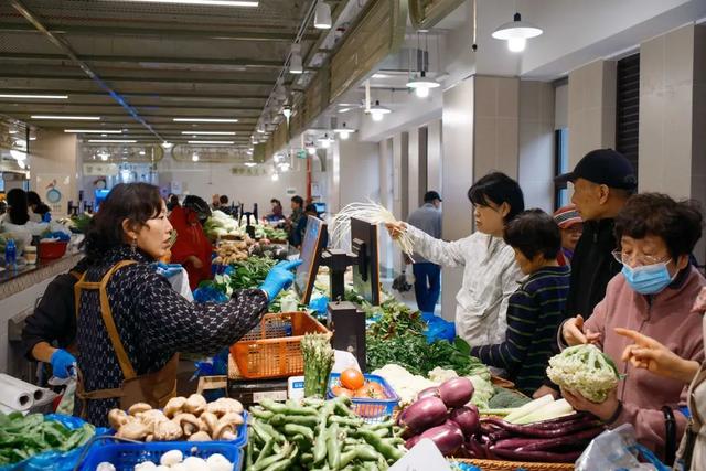 “板蓝根青菜”在汉上市清甜爽口还能抗病毒