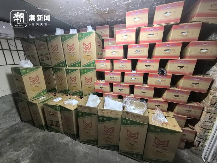 这间水果店20多年只卖香蕉网友：一生只做一件事厉害的！(图3)